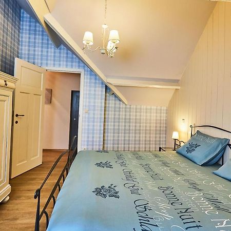 Wellness B&B De Zevenslaper Geetbets Exterior photo