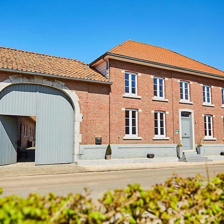 Wellness B&B De Zevenslaper Geetbets Exterior photo