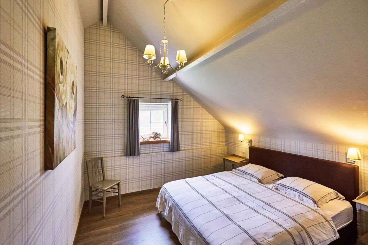 Wellness B&B De Zevenslaper Geetbets Exterior photo
