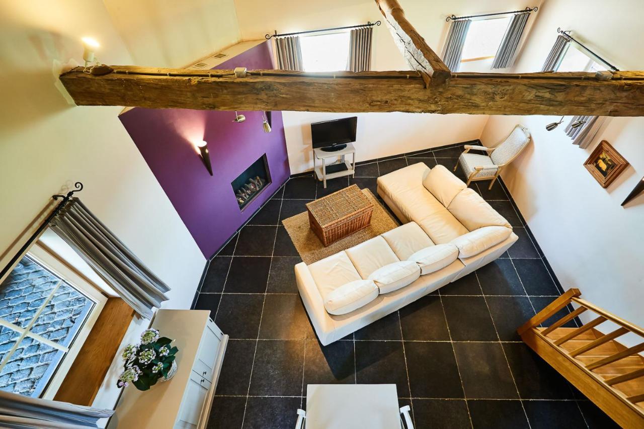 Wellness B&B De Zevenslaper Geetbets Exterior photo