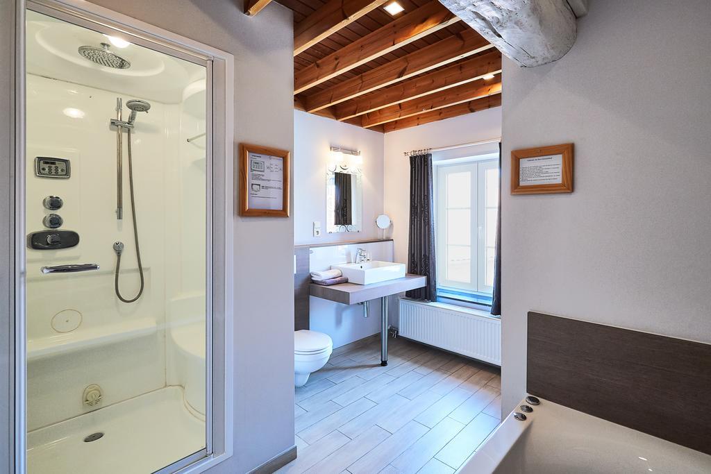 Wellness B&B De Zevenslaper Geetbets Exterior photo